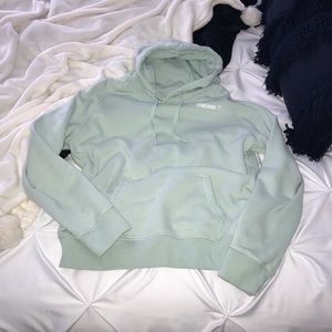 Gymshark Crest Hoodie